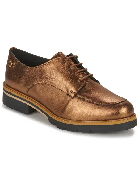 Pantofi derby Betty London
