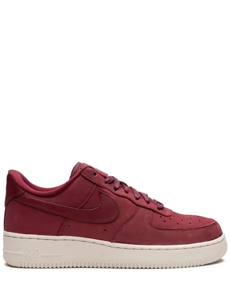 Sneakerși Nike Air Force 1 roșu