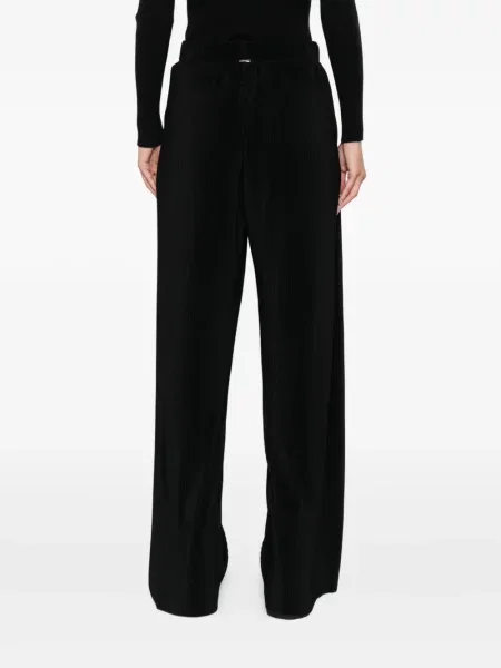 Pantaloni Herno negru