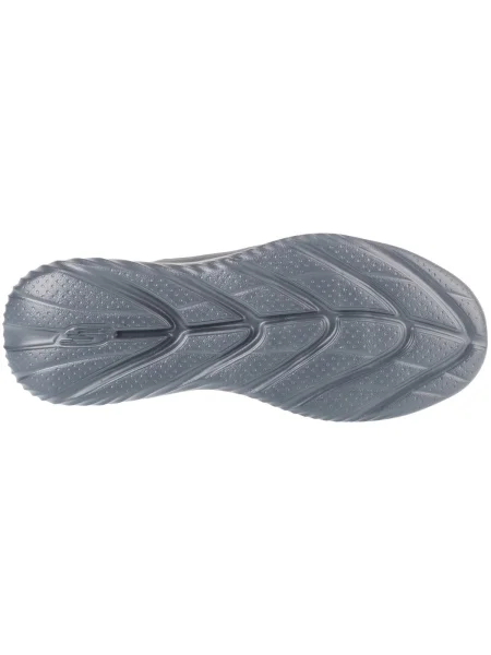 Pantofi Skechers gri