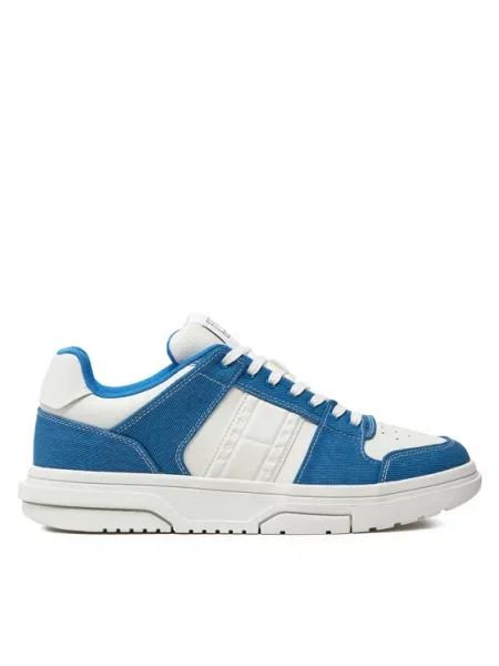 Tenisice Tommy Jeans bijela