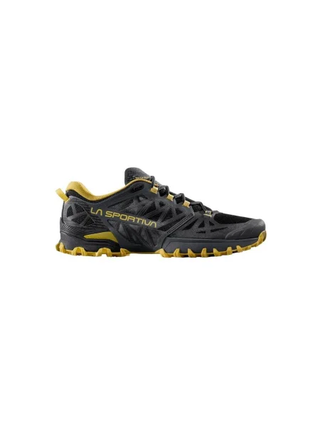 Pantofi La Sportiva negru
