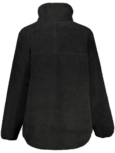 Kurtka przejściowa Fila czarna