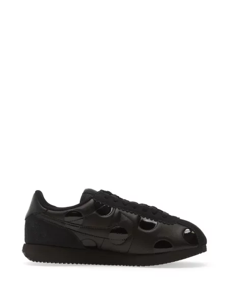 Chiloți Nike cu broderie clasic negru