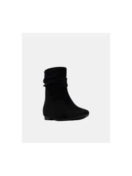 Pantofi Xti negru