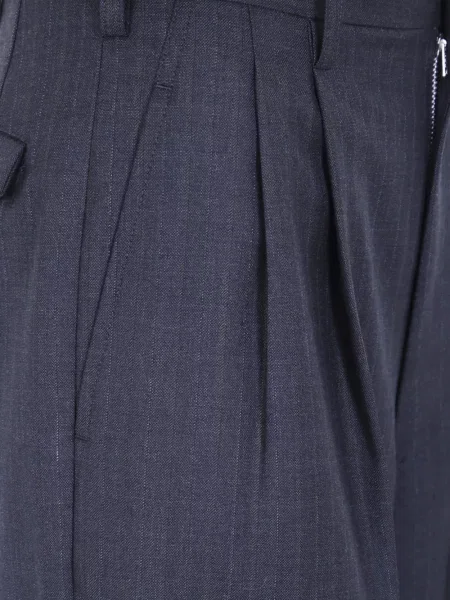 Pantaloni Junya Watanabe gri