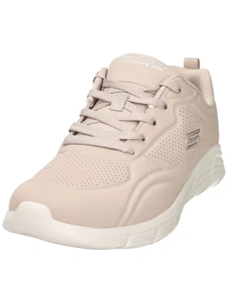 Tenisice Skechers bež