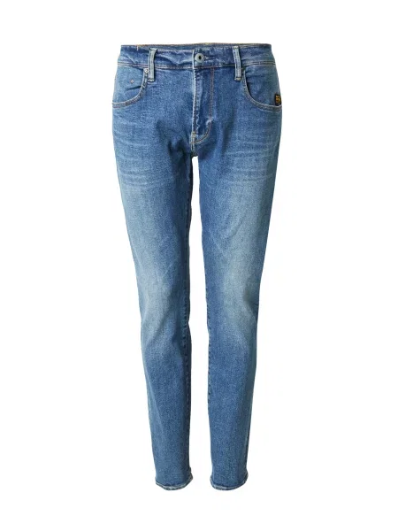 G-STAR Jeans albastru
