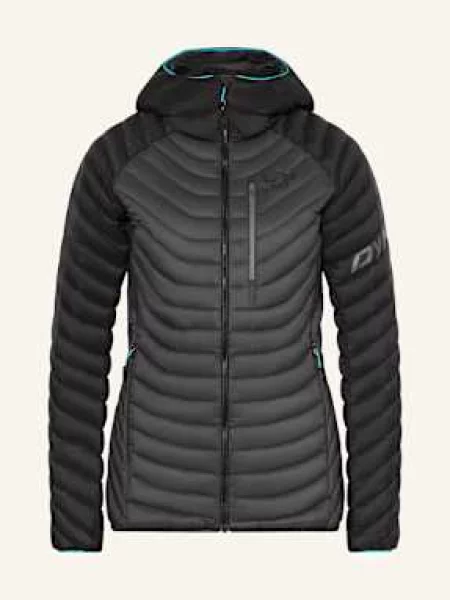 Dynafit Kurtka Puchowa Radical schwarz czarna