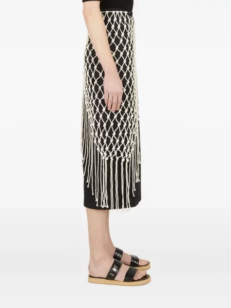 Spódnica Wynn Hamlyn czarna