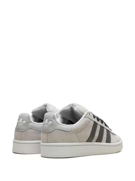 Tenisky Adidas Campus šedé