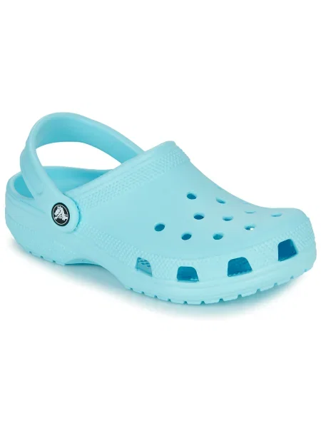 Pantofi copii Crocs albastru