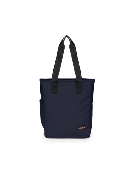 Geantă Eastpak albastru