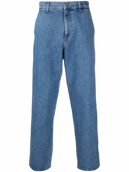 Jeansy straight leg Jw Anderson