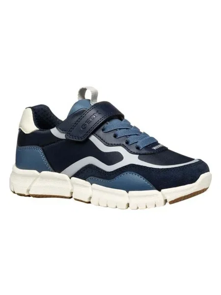 Pantofi copii Geox albastru