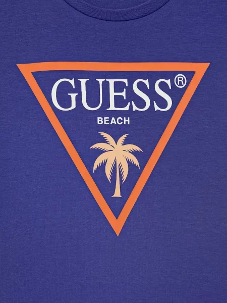 Детская футболка Guess