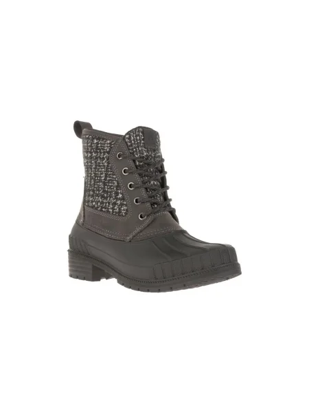 Pantofi Kamik negru