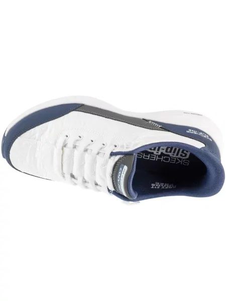 Chiloți Skechers alb