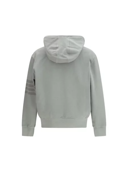 Bluza Thom Browne szara