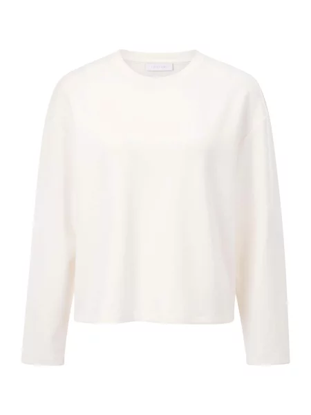 Rich & Royal Tricou alb