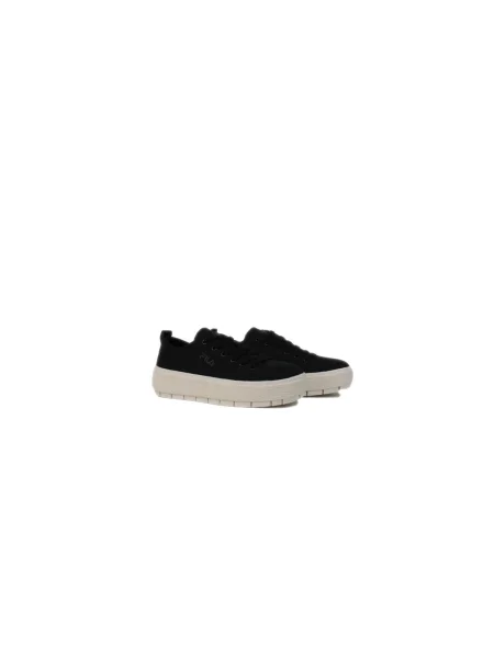 Pantofi Fila negru
