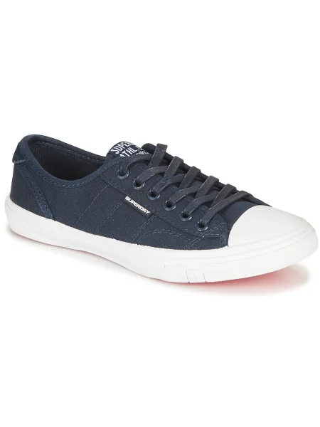 Tenisice Superdry plava