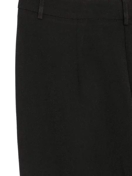 Pantaloni Simona Corsellini negru