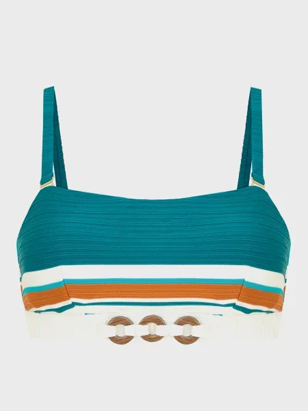 Купальник Marc&andre в полоску