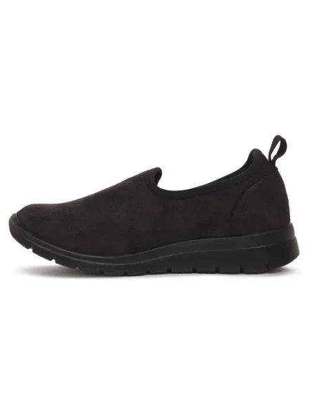 Pantofi Valleverde negru