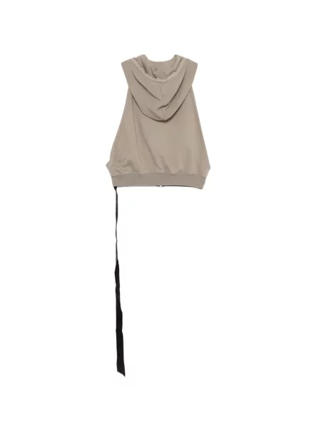 Hanorac cu glugă Rick Owens Drkshdw