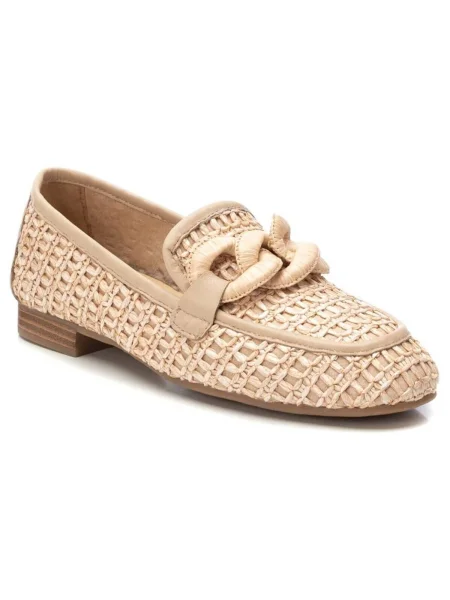 Pantofi Carmela bej