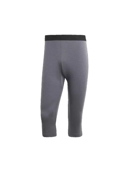 Dresuri Adidas din lână merinos gri