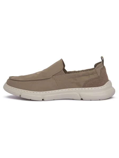 Pantofi Lumberjack bej