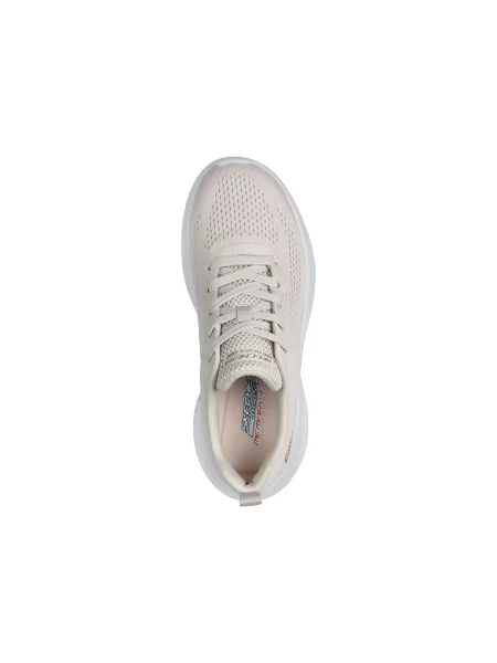 Skechers Sneakers Bobs Infinity bej