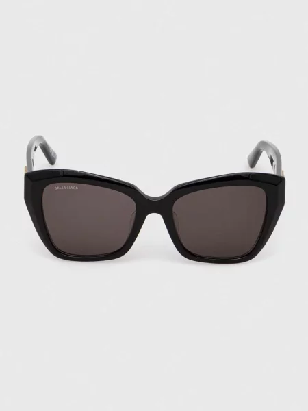 Сонцезахисні окуляри Balenciaga чорний
