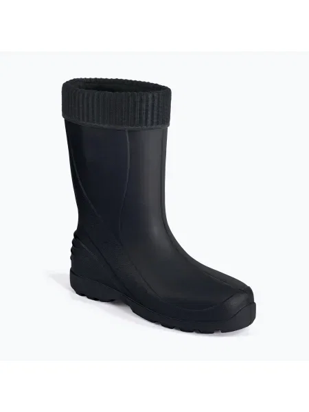 Salopete pentru femei Dry Walker Strack negru