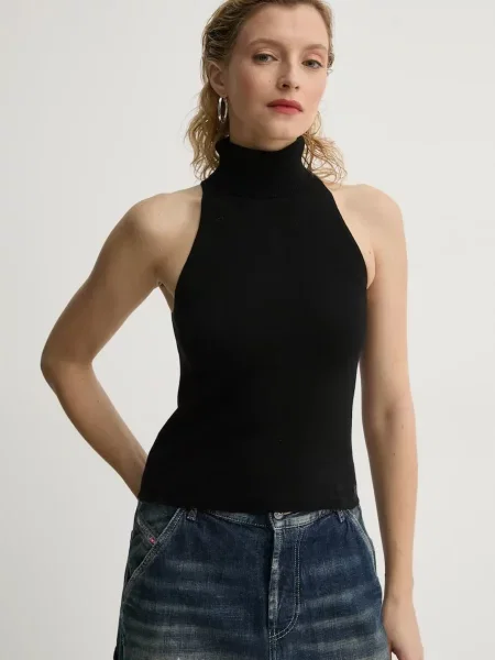 Vesta G-Star Raw s golfem černá