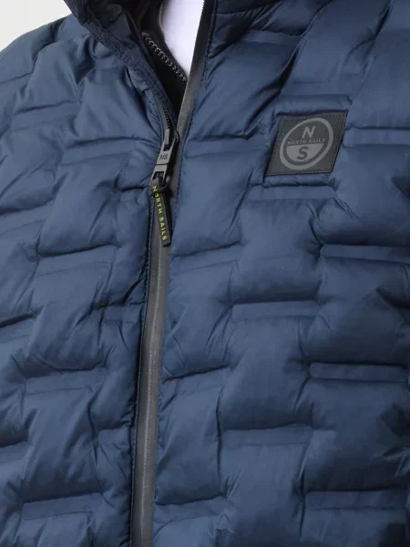 Жилет North Sails синій