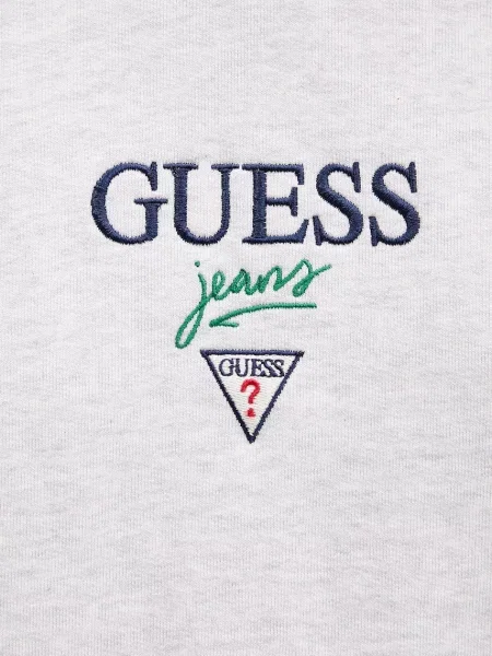 Свитер Guess Jeans