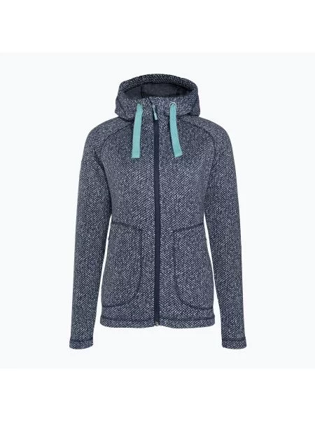 Bluza Rab Amy Hoody deep ink