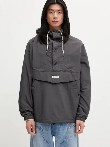 Columbia Acker Rock anorak