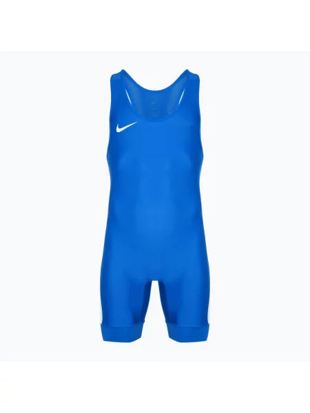 Тениска Nike бяло