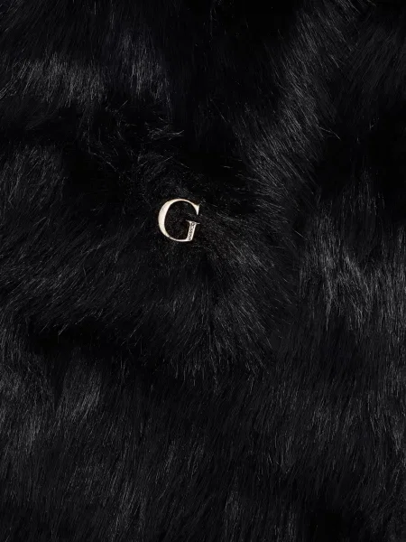 Guess Fular negru