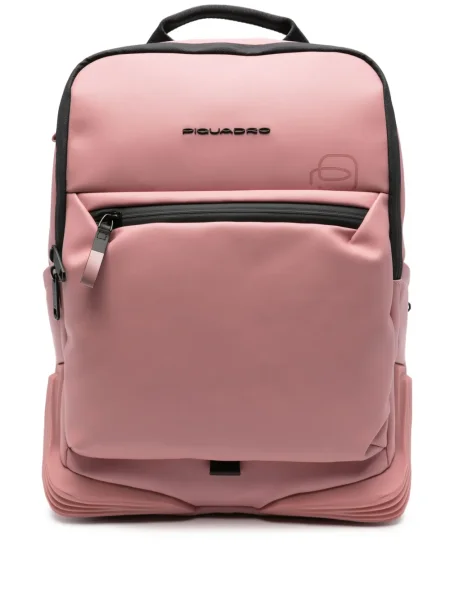 Rucsac Piquadro roz