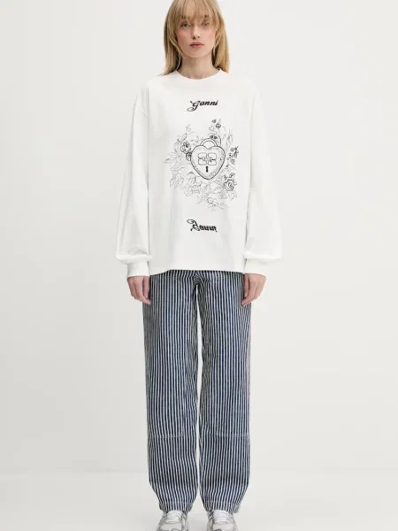 Джинсы A.p.c.