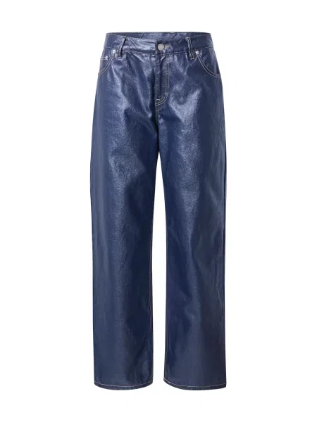 Dr. Denim Farmer Hill' sötétkék