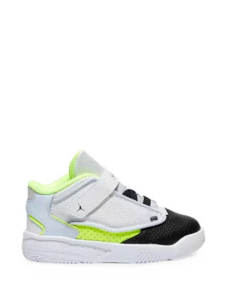 Gyerek sneaker Jordan fehér