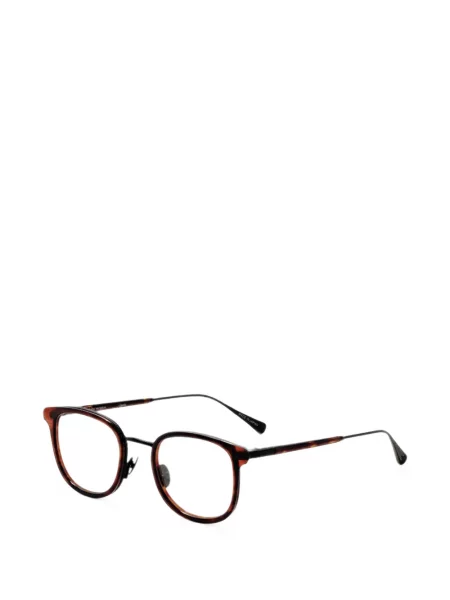 Ochelari de soare John Varvatos maro