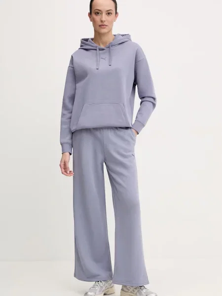 Кофта Puma Essentials Relaxed