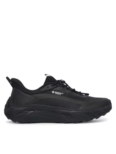 Sneakersy Hoka czarne